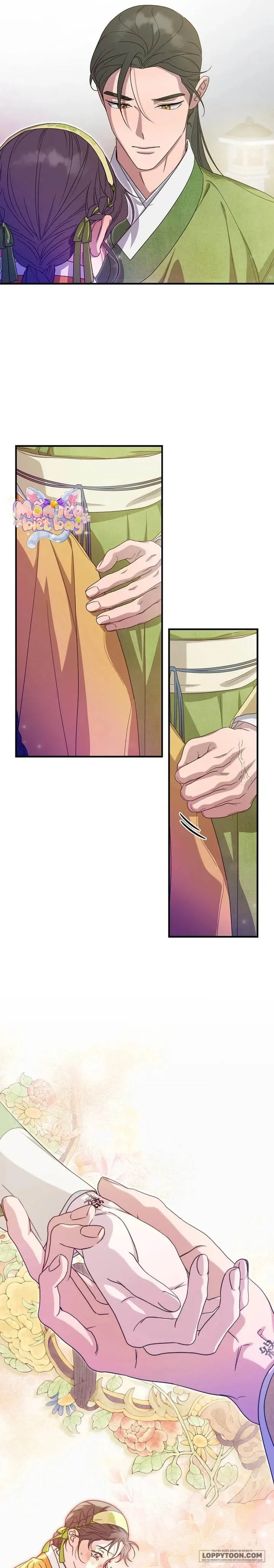 Ta Chỉ Muốn Ăn Em - Chap 42 - Trang 13