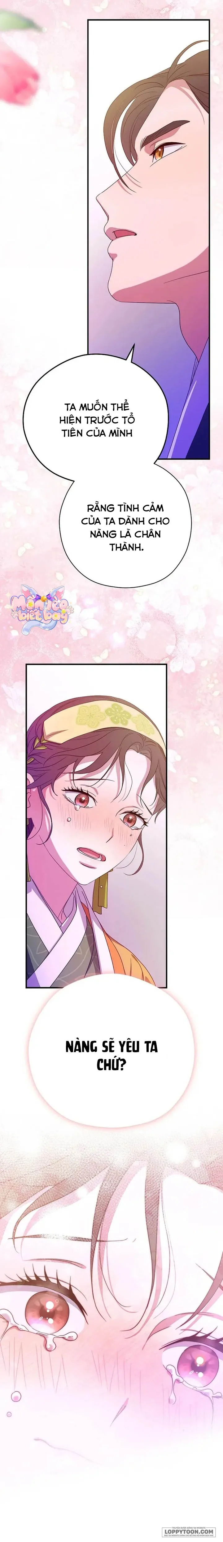 Ta Chỉ Muốn Ăn Em - Chap 42 - Trang 15