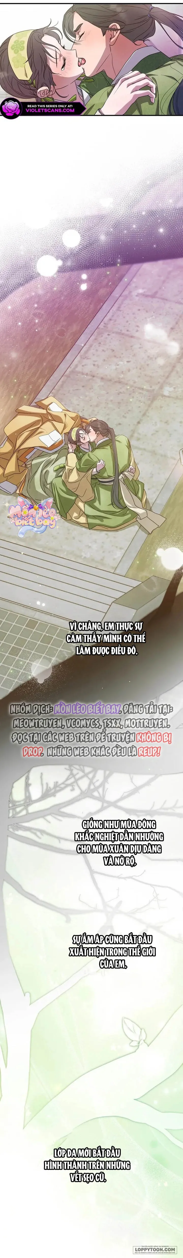 Ta Chỉ Muốn Ăn Em - Chap 42 - Trang 19