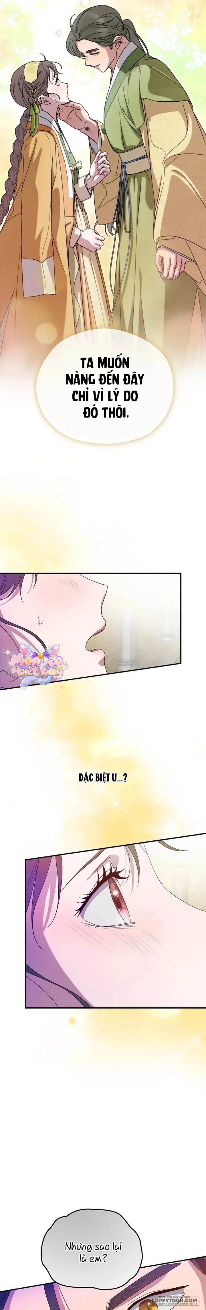 Ta Chỉ Muốn Ăn Em - Chap 42 - Trang 7
