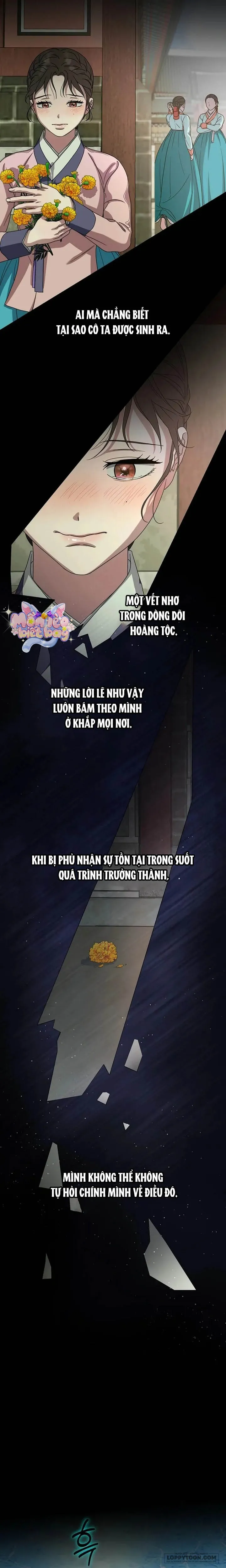 Ta Chỉ Muốn Ăn Em - Chap 42 - Trang 9