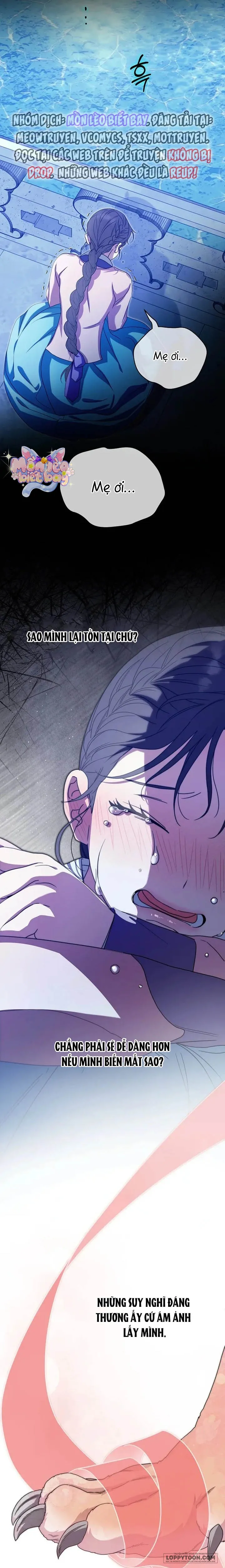 Ta Chỉ Muốn Ăn Em - Chap 42 - Trang 10