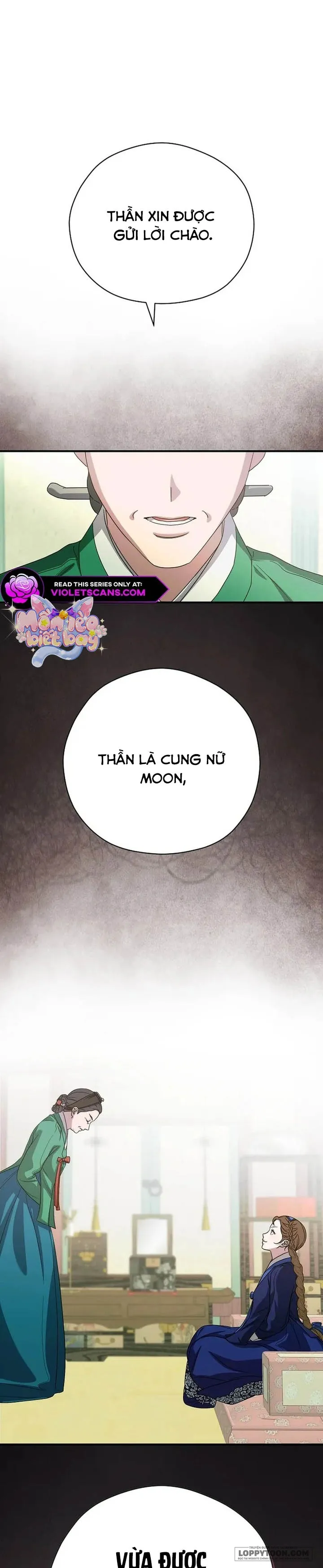 Ta Chỉ Muốn Ăn Em - Chap 43 - Trang 1