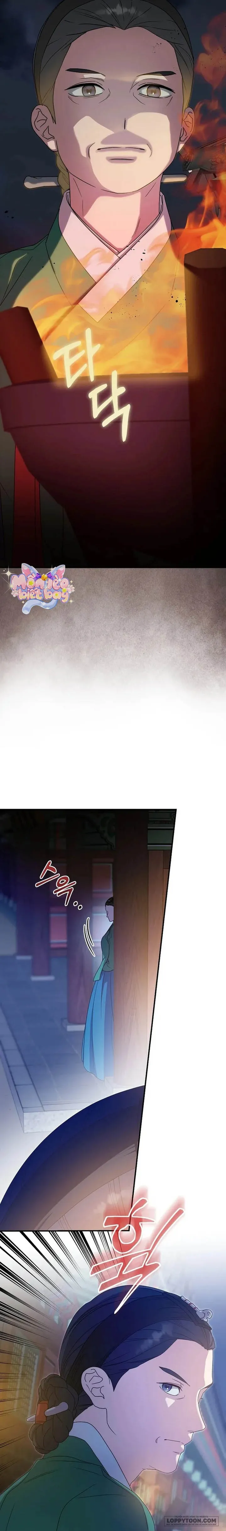 Ta Chỉ Muốn Ăn Em - Chap 43 - Trang 13