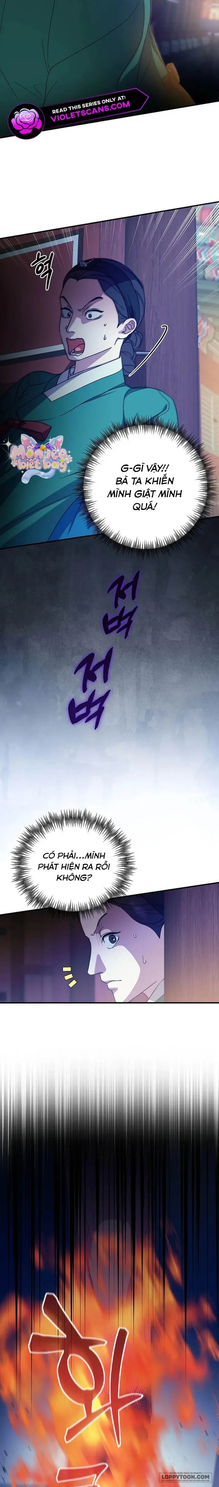 Ta Chỉ Muốn Ăn Em - Chap 43 - Trang 14
