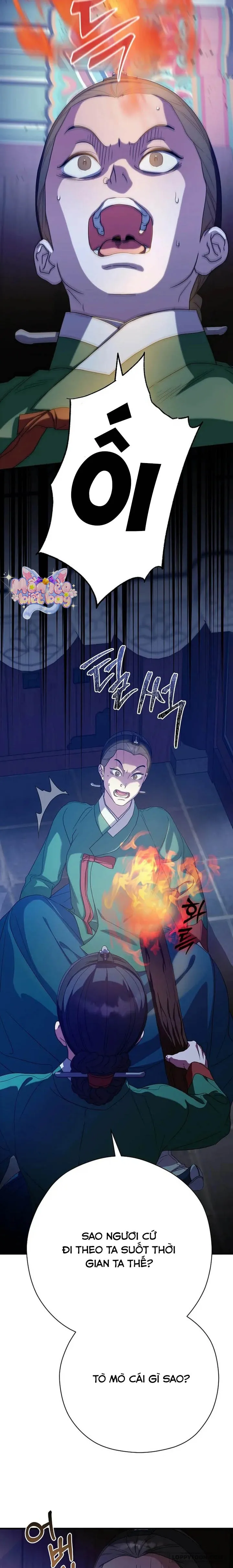 Ta Chỉ Muốn Ăn Em - Chap 43 - Trang 15