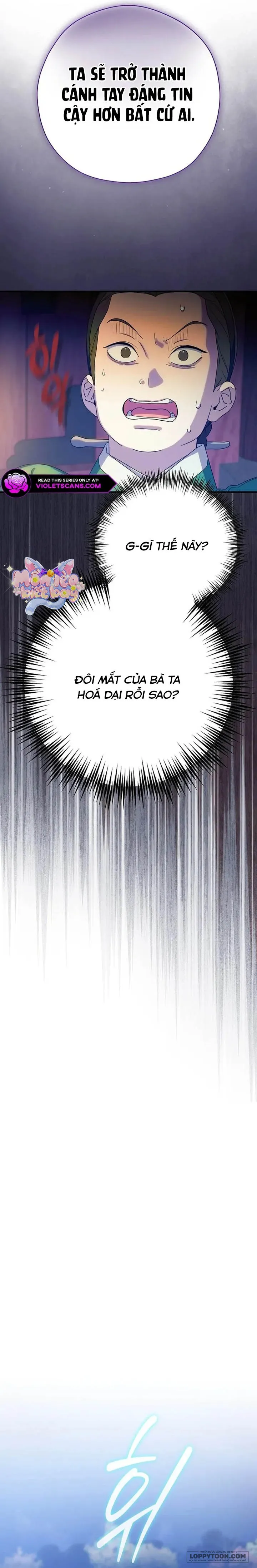 Ta Chỉ Muốn Ăn Em - Chap 43 - Trang 17