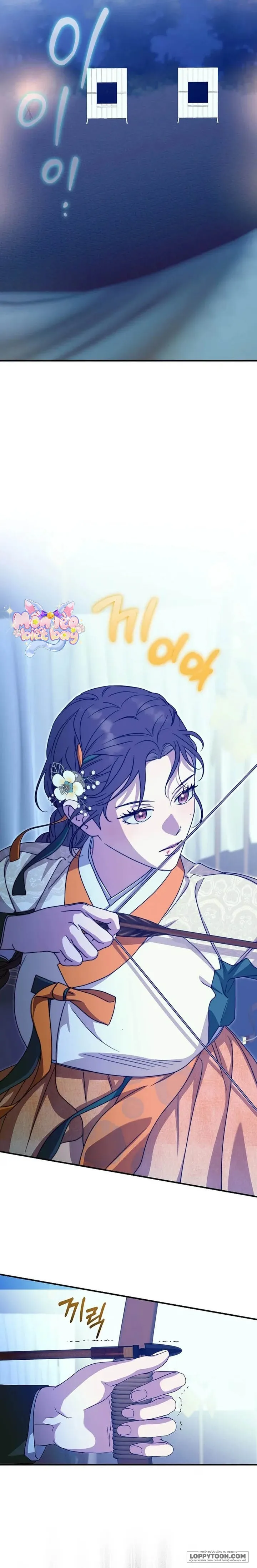 Ta Chỉ Muốn Ăn Em - Chap 43 - Trang 18