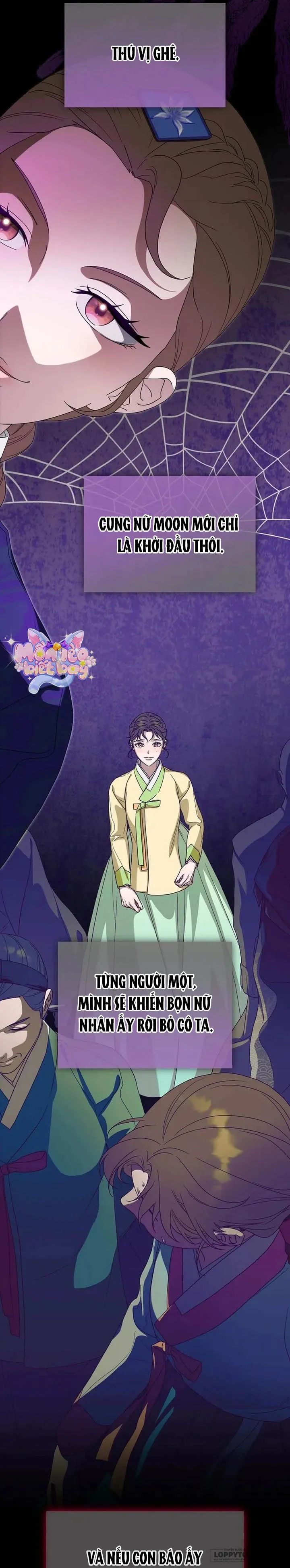 Ta Chỉ Muốn Ăn Em - Chap 43 - Trang 3
