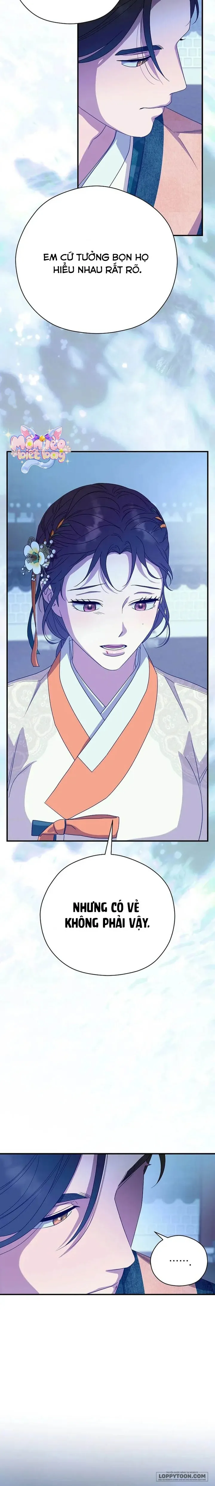 Ta Chỉ Muốn Ăn Em - Chap 43 - Trang 22