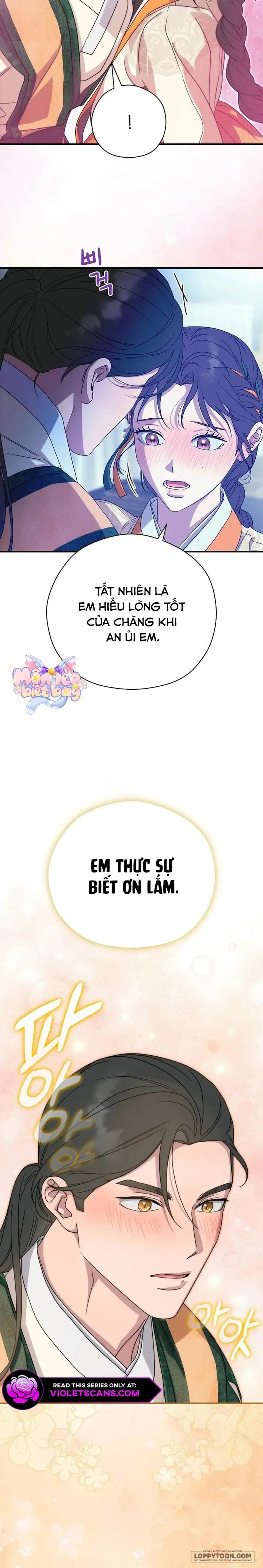 Ta Chỉ Muốn Ăn Em - Chap 43 - Trang 26