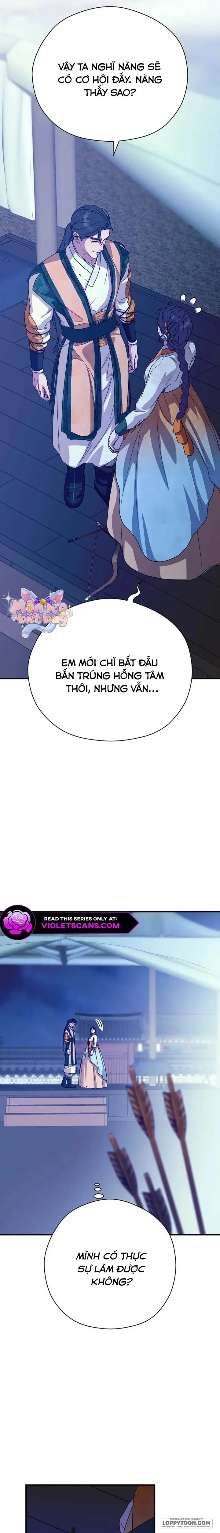 Ta Chỉ Muốn Ăn Em - Chap 43 - Trang 29
