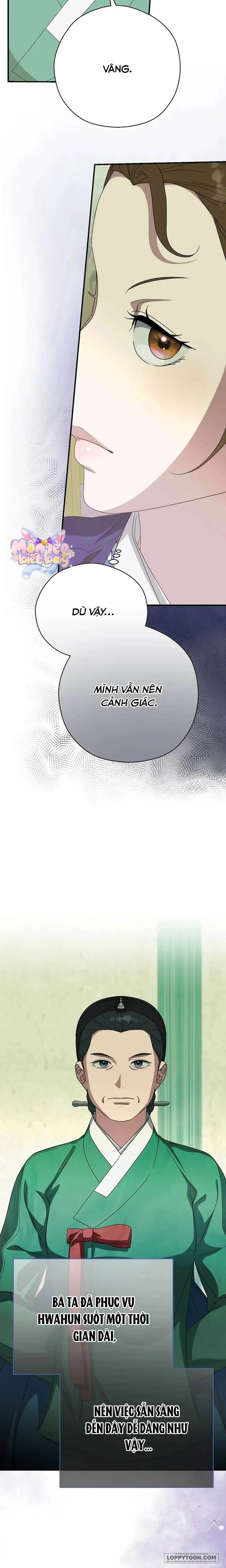 Ta Chỉ Muốn Ăn Em - Chap 43 - Trang 6