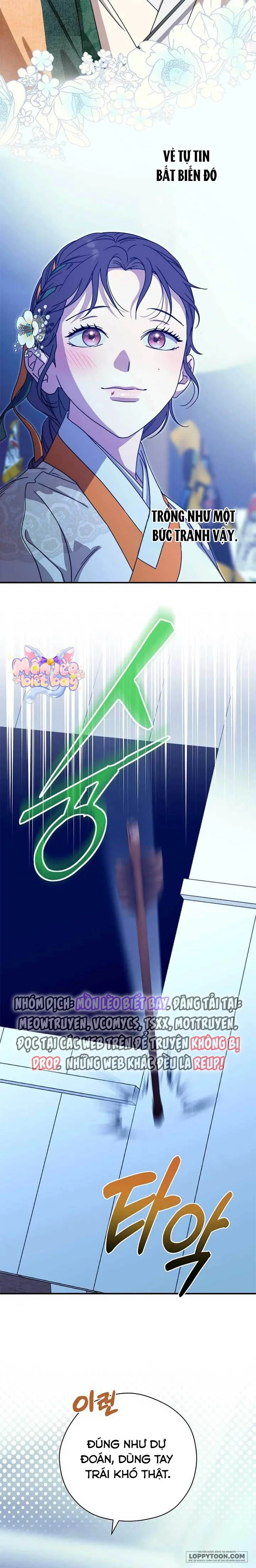 Ta Chỉ Muốn Ăn Em - Chap 44 - Trang 2