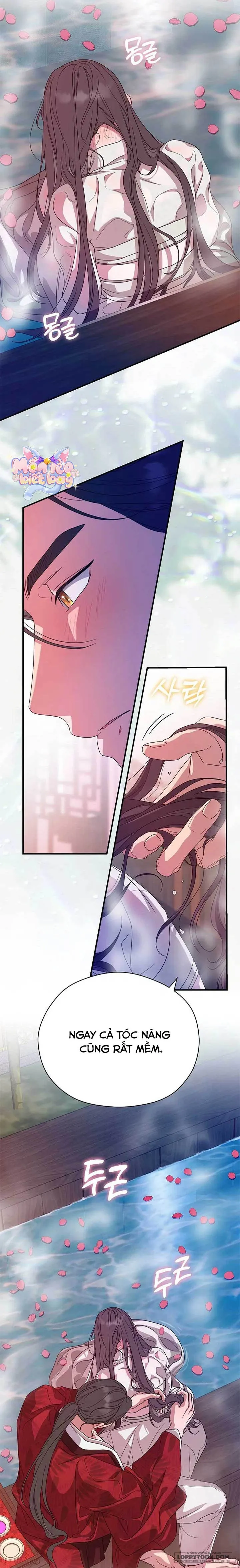 Ta Chỉ Muốn Ăn Em - Chap 44 - Trang 15