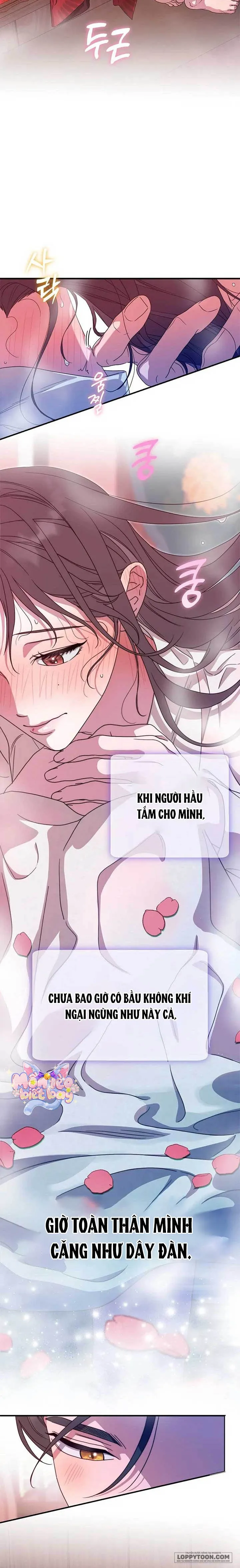 Ta Chỉ Muốn Ăn Em - Chap 44 - Trang 16