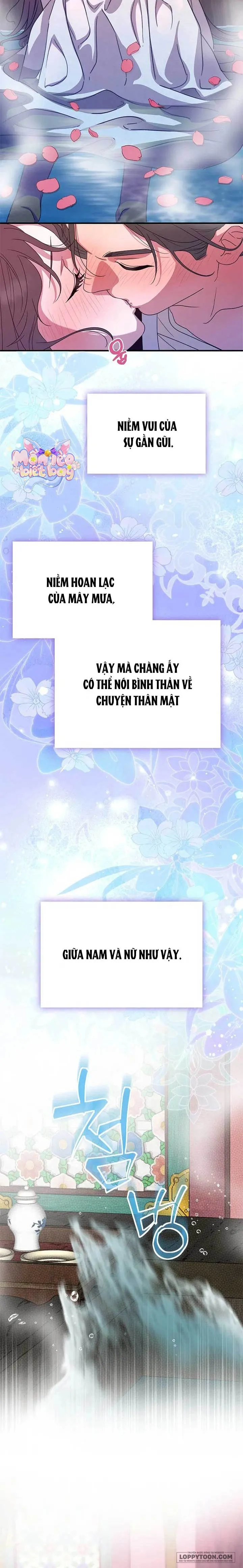 Ta Chỉ Muốn Ăn Em - Chap 44 - Trang 22