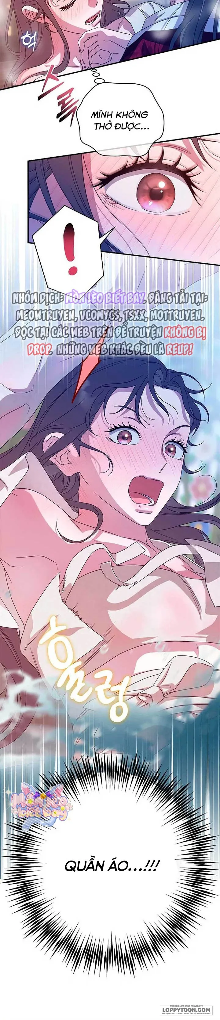 Ta Chỉ Muốn Ăn Em - Chap 44 - Trang 24