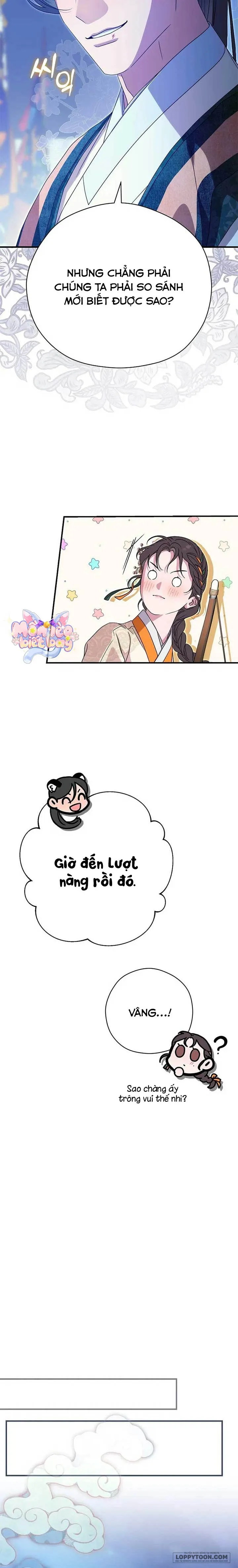 Ta Chỉ Muốn Ăn Em - Chap 44 - Trang 4