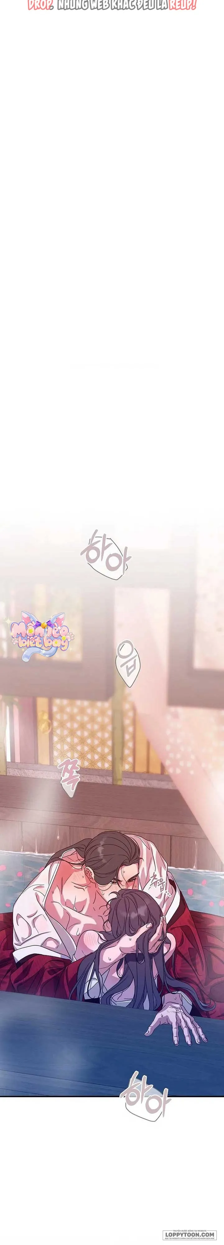 Ta Chỉ Muốn Ăn Em - Chap 45 - Trang 2