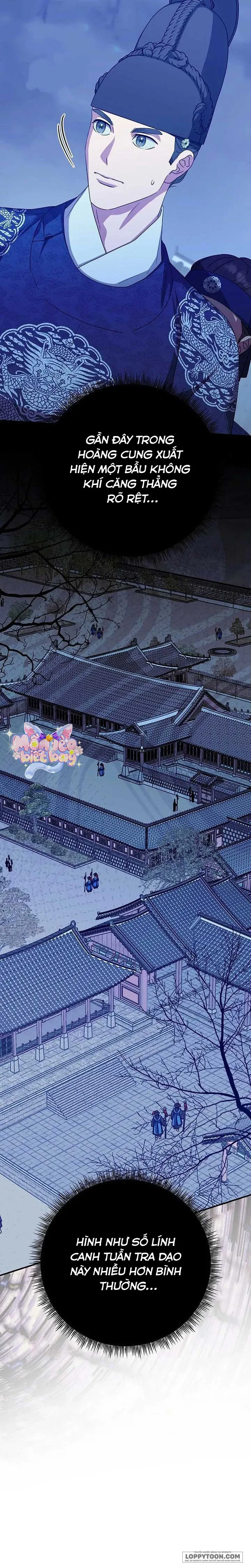 Ta Chỉ Muốn Ăn Em - Chap 45 - Trang 12