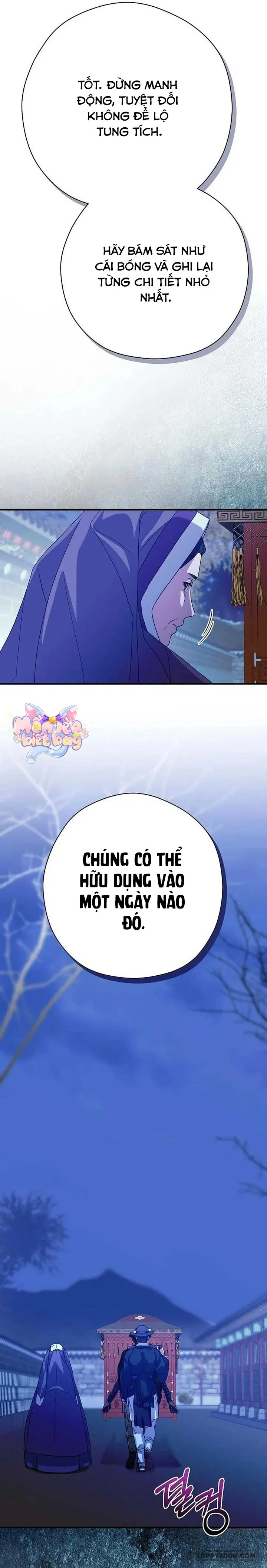 Ta Chỉ Muốn Ăn Em - Chap 45 - Trang 15