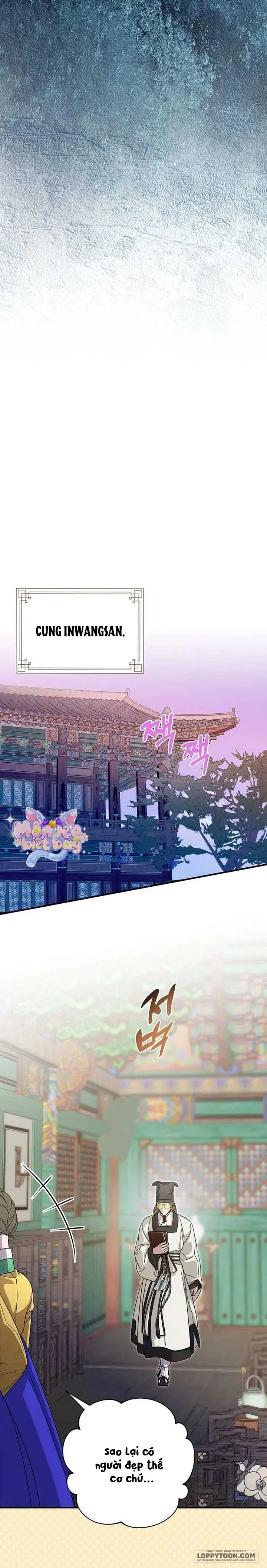 Ta Chỉ Muốn Ăn Em - Chap 45 - Trang 16