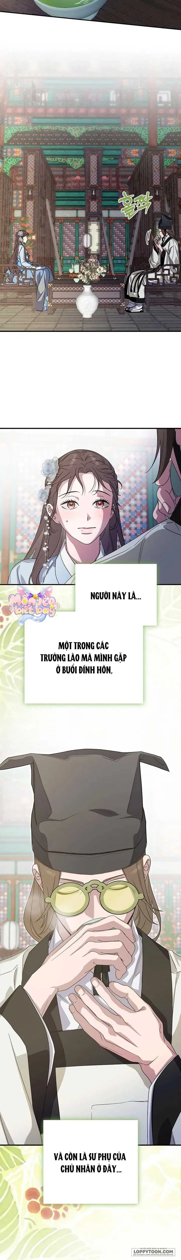Ta Chỉ Muốn Ăn Em - Chap 45 - Trang 20