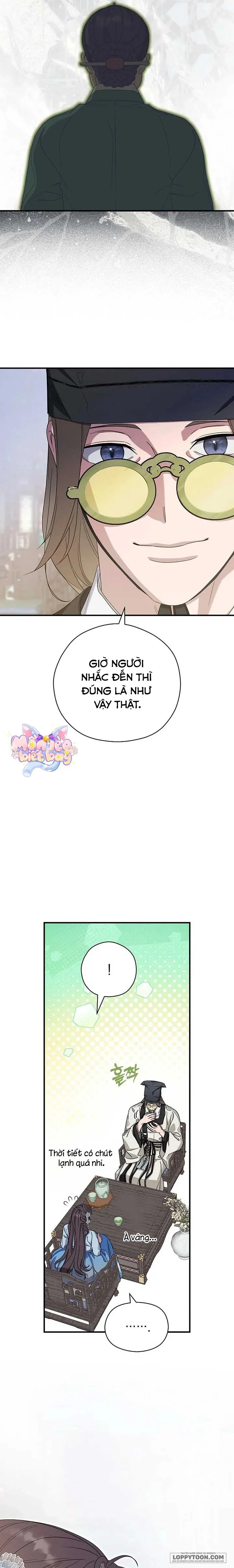 Ta Chỉ Muốn Ăn Em - Chap 45 - Trang 23