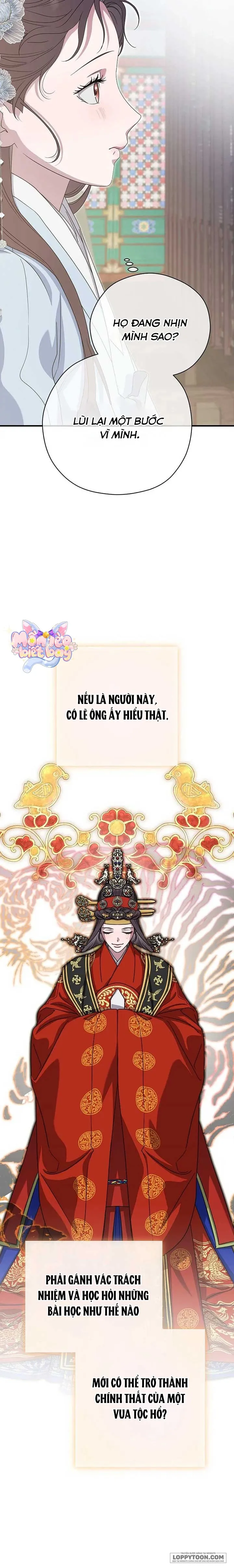 Ta Chỉ Muốn Ăn Em - Chap 45 - Trang 24