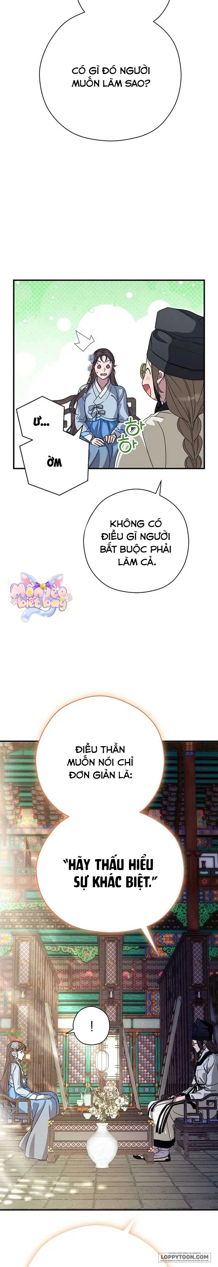 Ta Chỉ Muốn Ăn Em - Chap 45 - Trang 26