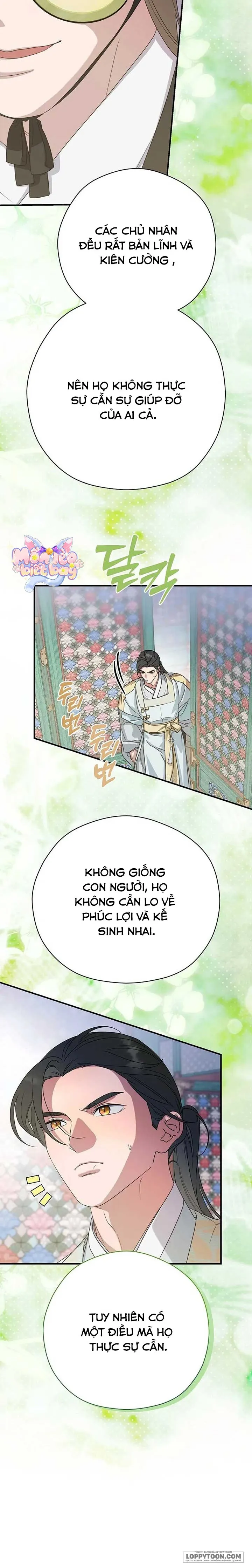 Ta Chỉ Muốn Ăn Em - Chap 45 - Trang 28