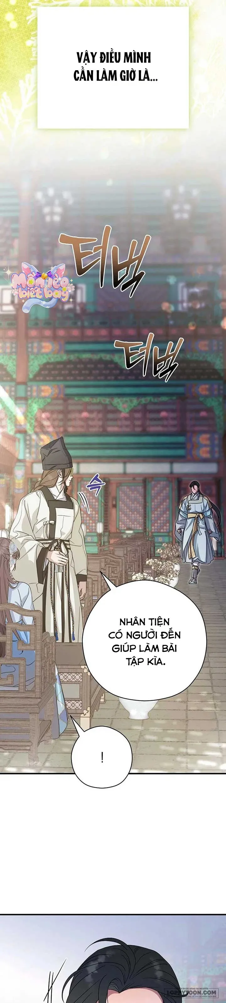 Ta Chỉ Muốn Ăn Em - Chap 45 - Trang 31