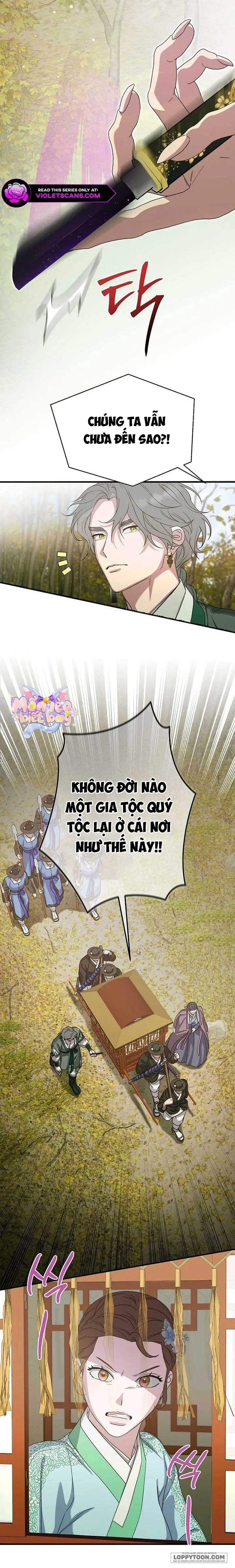 Ta Chỉ Muốn Ăn Em - Chap 46 - Trang 11
