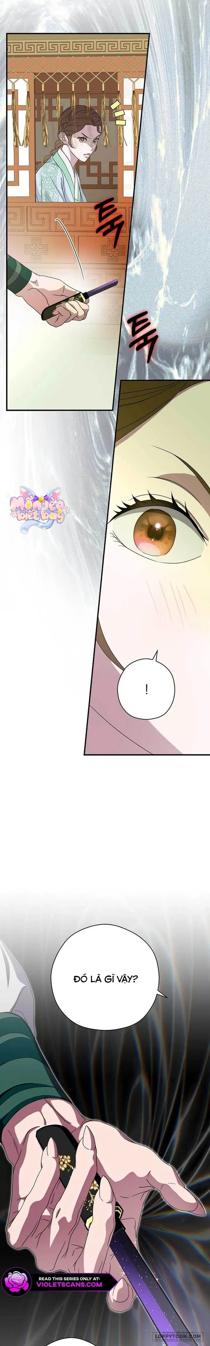 Ta Chỉ Muốn Ăn Em - Chap 46 - Trang 15