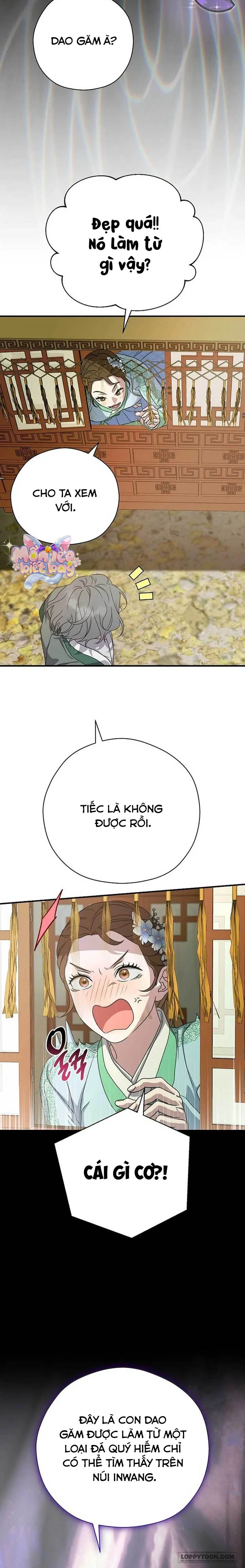 Ta Chỉ Muốn Ăn Em - Chap 46 - Trang 16
