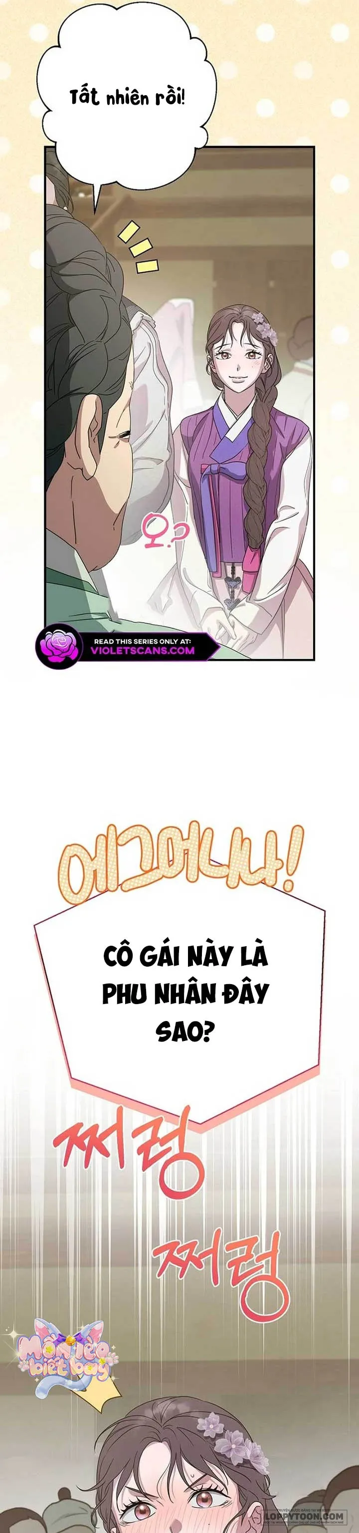 Ta Chỉ Muốn Ăn Em - Chap 46 - Trang 21
