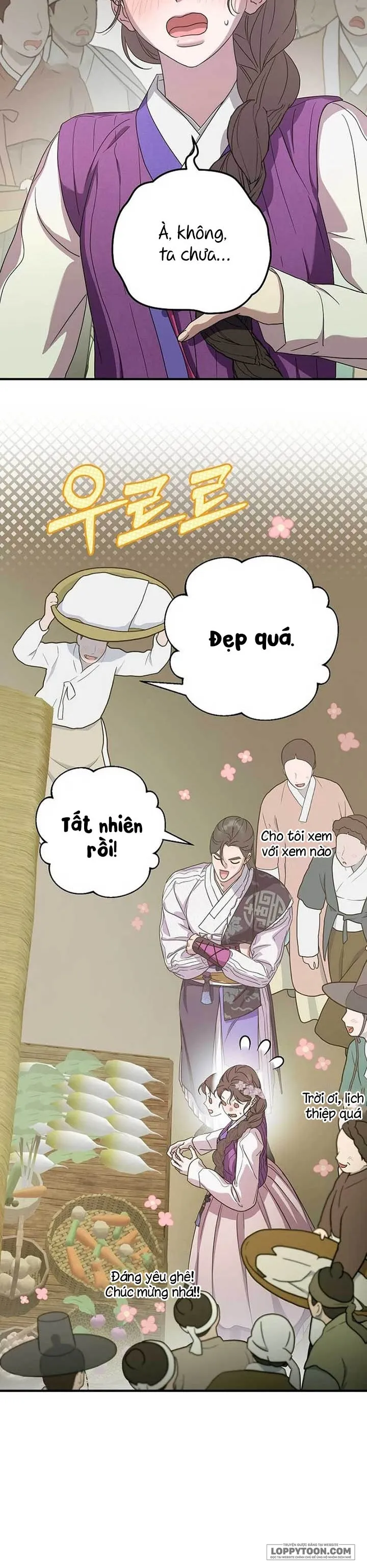 Ta Chỉ Muốn Ăn Em - Chap 46 - Trang 22