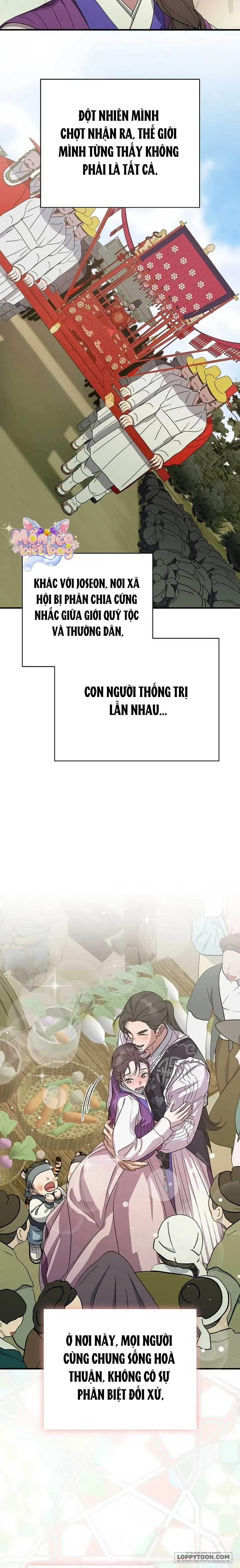 Ta Chỉ Muốn Ăn Em - Chap 46 - Trang 24