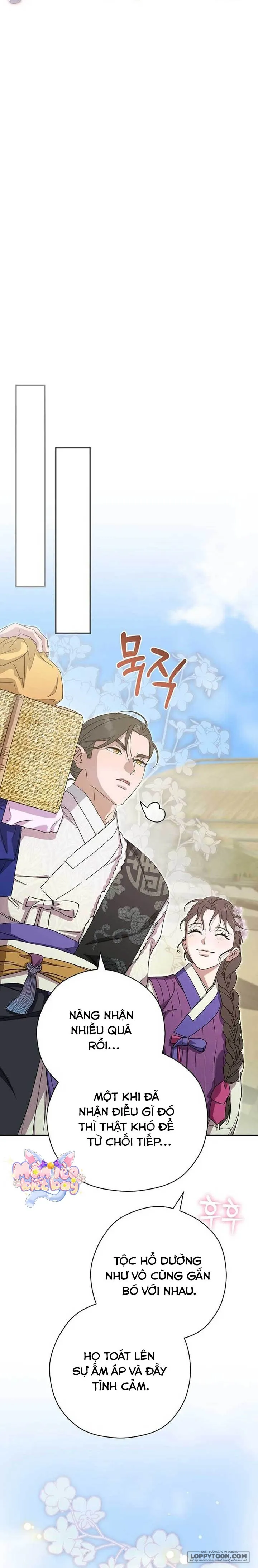 Ta Chỉ Muốn Ăn Em - Chap 46 - Trang 26