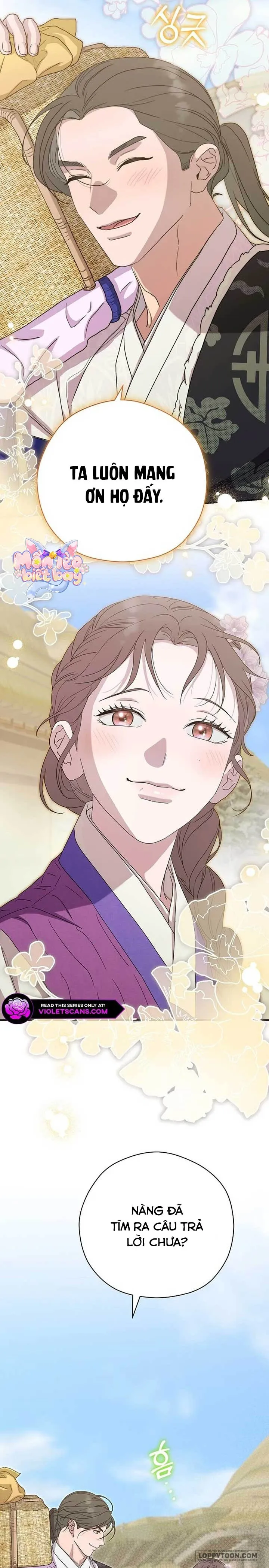 Ta Chỉ Muốn Ăn Em - Chap 46 - Trang 27