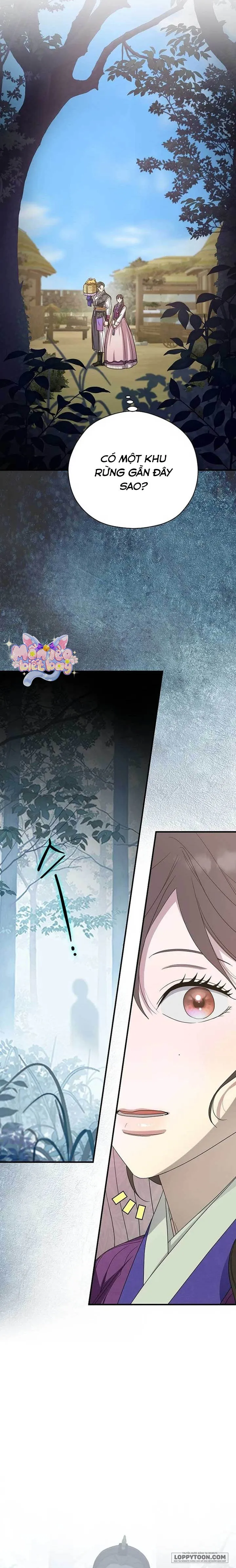 Ta Chỉ Muốn Ăn Em - Chap 46 - Trang 29