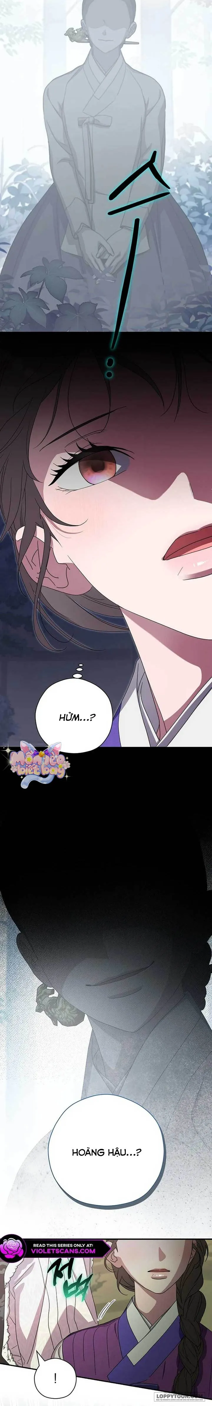 Ta Chỉ Muốn Ăn Em - Chap 46 - Trang 30