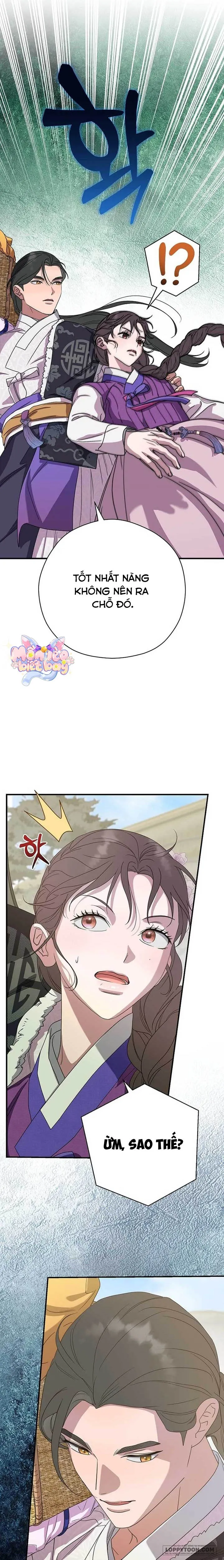 Ta Chỉ Muốn Ăn Em - Chap 46 - Trang 31