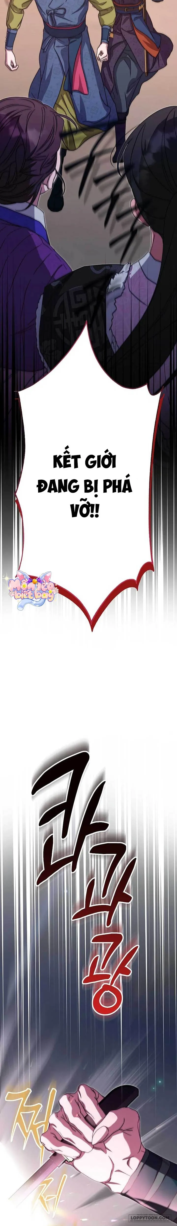 Ta Chỉ Muốn Ăn Em - Chap 46 - Trang 36