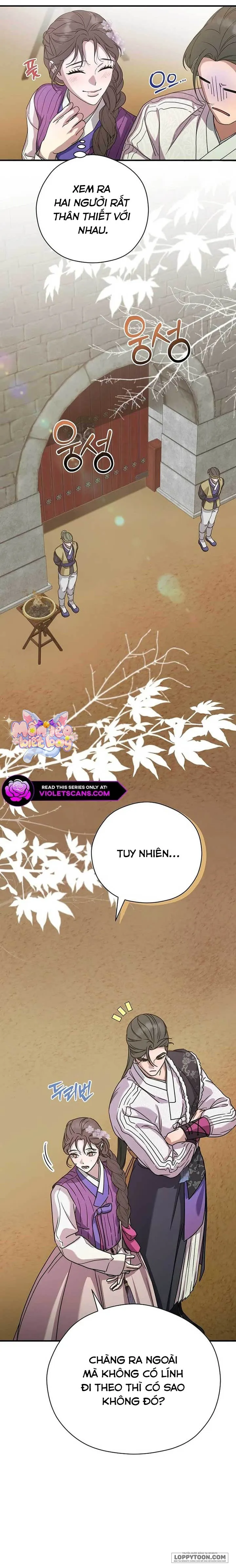 Ta Chỉ Muốn Ăn Em - Chap 46 - Trang 5