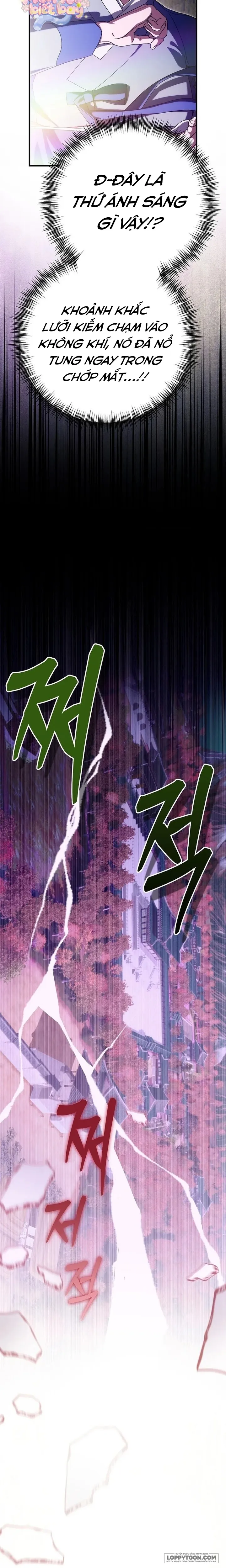 Ta Chỉ Muốn Ăn Em - Chap 47 - Trang 2