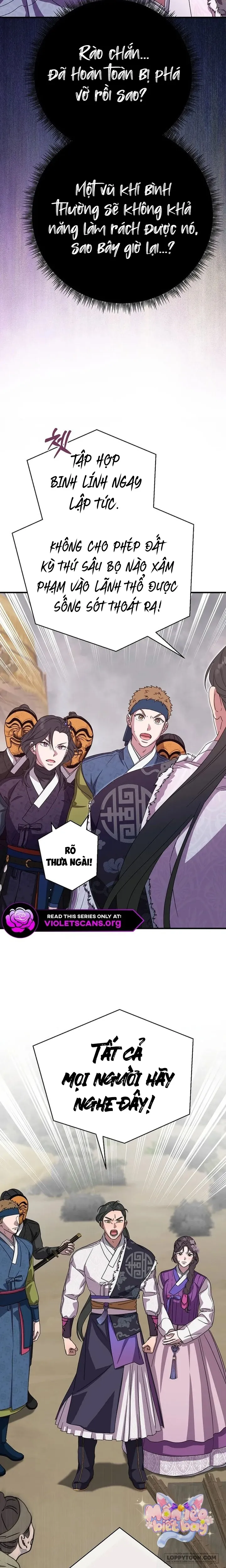 Ta Chỉ Muốn Ăn Em - Chap 47 - Trang 13