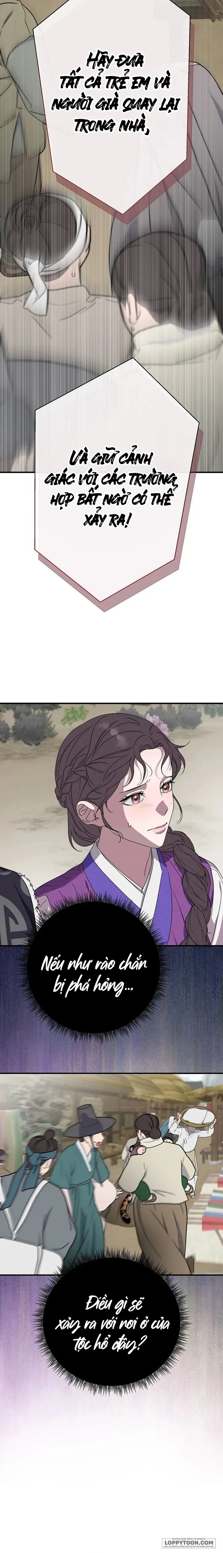 Ta Chỉ Muốn Ăn Em - Chap 47 - Trang 14