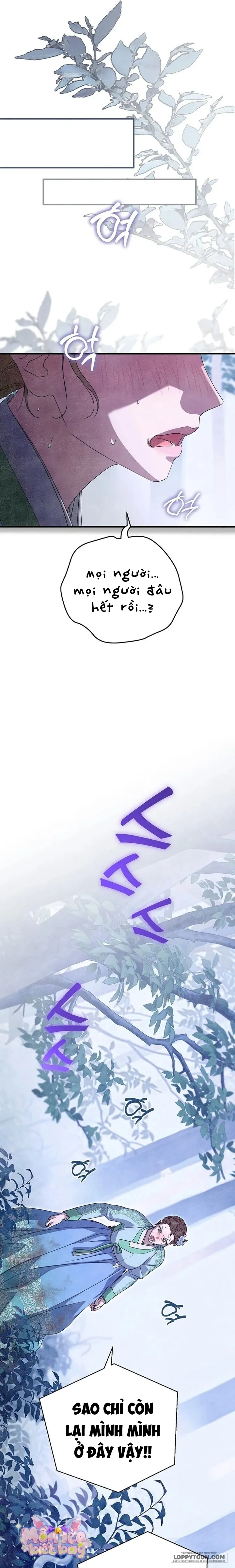 Ta Chỉ Muốn Ăn Em - Chap 47 - Trang 19